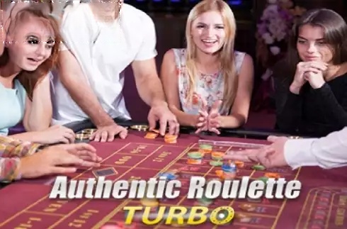 Auto Roulette Live Turbo