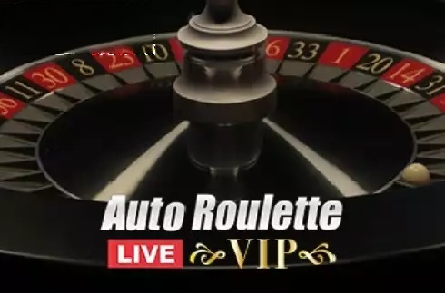 Auto Roulette VIP Live (Authentic Gaming)