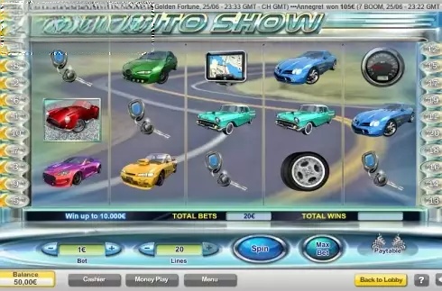 Auto Show