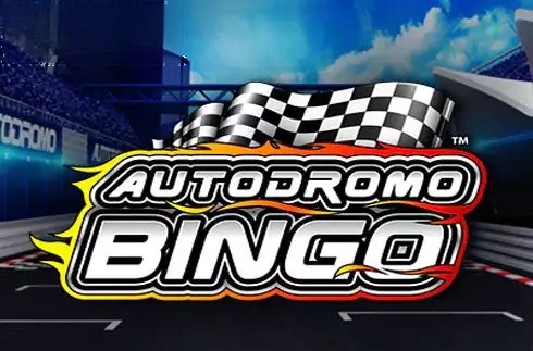 Autodromo Bingo