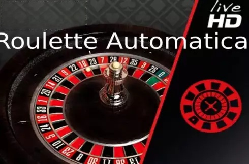 Automatic Roulette