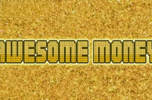 Awesome Money Scratch