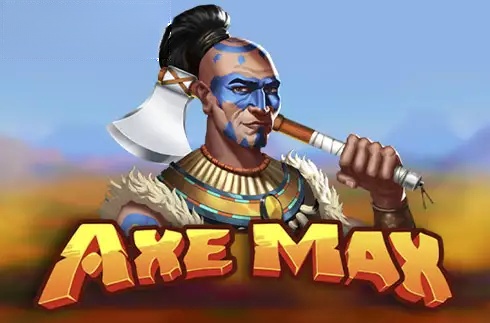 Axe Max