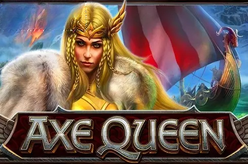 Axe Queen