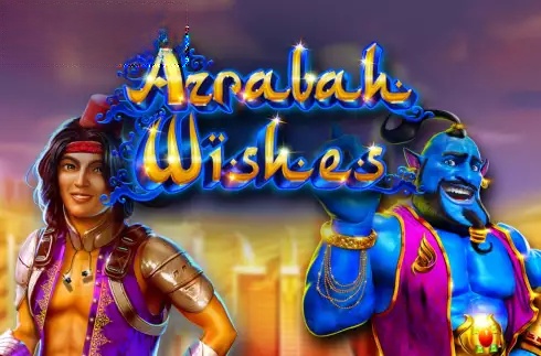 Azrabah Wishes
