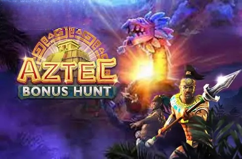 Aztec: Bonus Hunt
