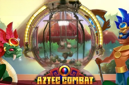 Aztec Combat Live