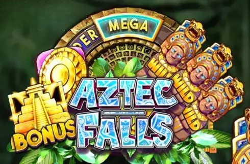 Aztec Falls