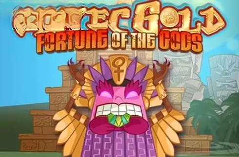 Aztec Gold Fortune of the Gods