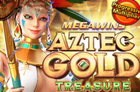 Aztec Gold Treasure