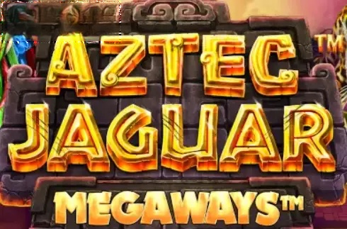 Aztec Jaguar Megaways