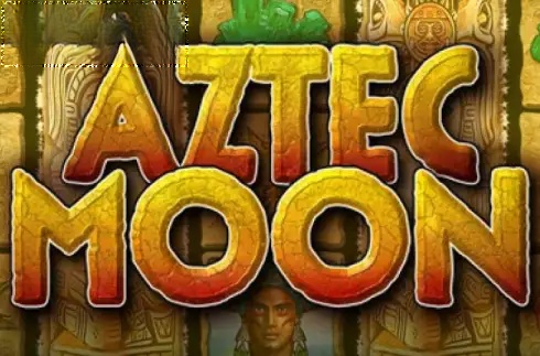 Aztec Moon