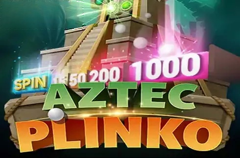 Aztec Plinko