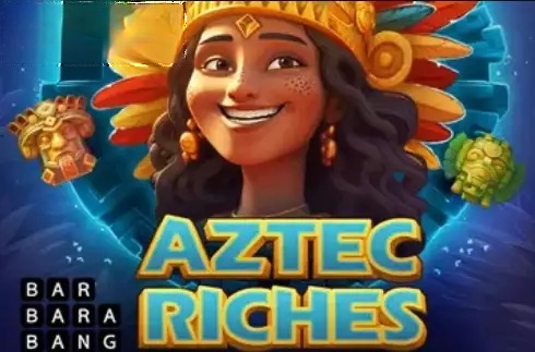 Aztec Riches