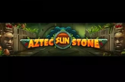 Aztec Sun Stone