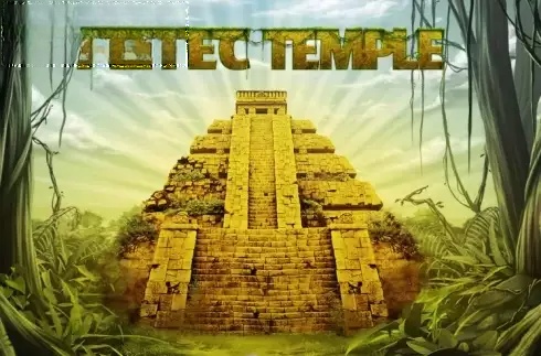 Aztec Temple (Join Games)