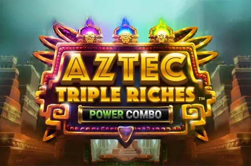 Aztec Triple Riches Power Combo