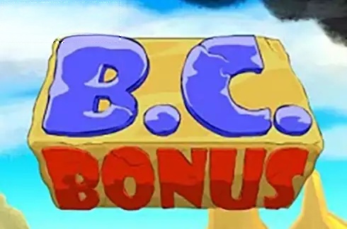 BC Bonus
