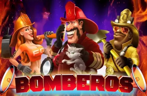 Bomberos