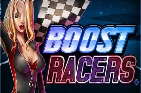 Boost Racers