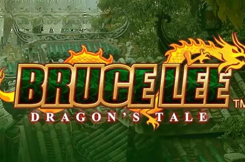 Bruce Lee Dragon's Tale