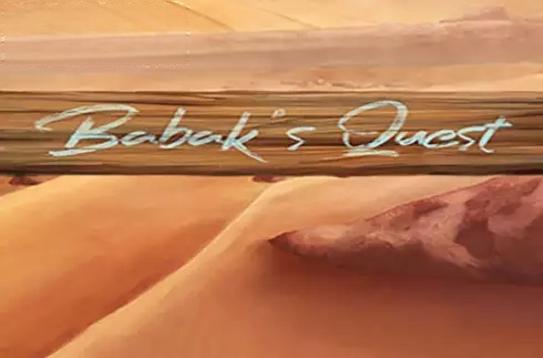 Babak's Quest