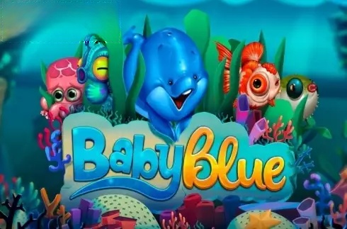 Baby Blue
