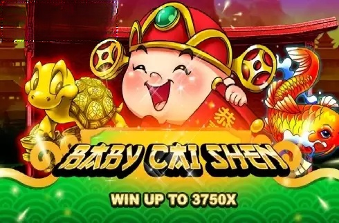 Baby Cai Shen