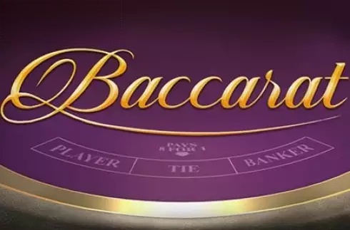 Baccarat (Play Labs)