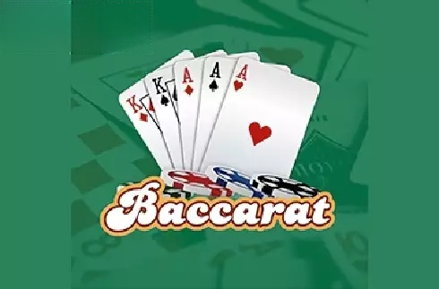 Baccarat (1x2gaming)