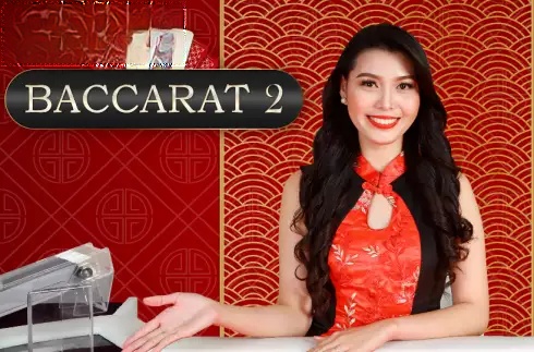 Baccarat 2