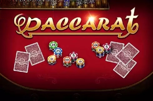 Baccarat 777