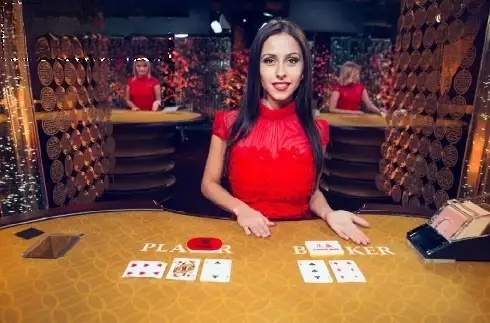 Baccarat B
