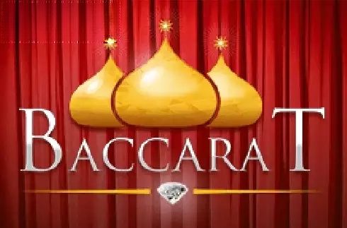Baccarat (BGaming)