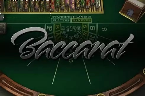 Baccarat (Betsoft)
