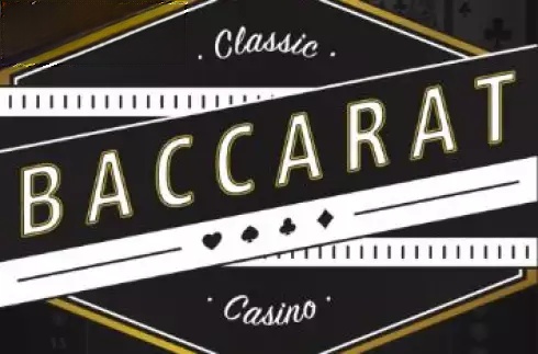 Baccarat (Cubeia)