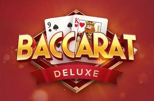 Baccarat Deluxe (PG Soft)