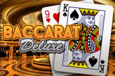 Baccarat Deluxe (Vela Gaming)