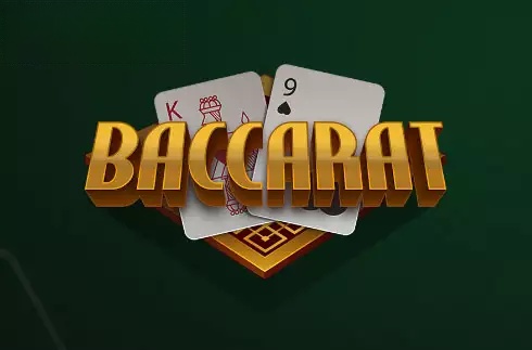 Baccarat (Esa Gaming)