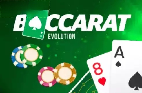 Baccarat Evolution
