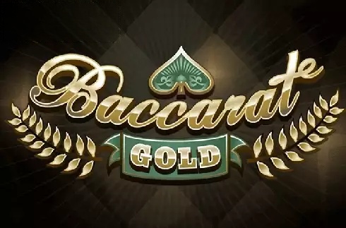 Baccarat Gold (Microgaming)