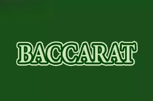 Baccarat (Habanero)