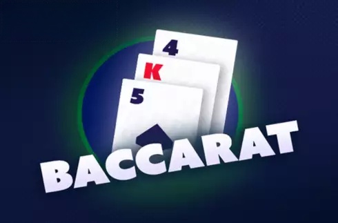 Baccarat (Hacksaw Gaming)