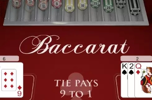Baccarat (Laifacai)
