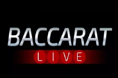 Baccarat Live Casino (Ezugi)
