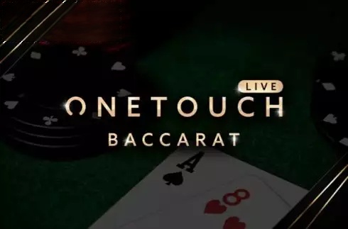 Baccarat Live (OneTouch)