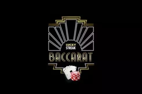 Baccarat (LuckyStreak)