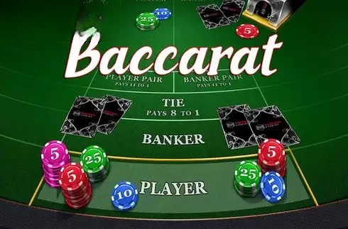 Baccarat (Matrix Studios)