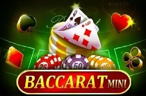Baccarat Mini (Platipus)