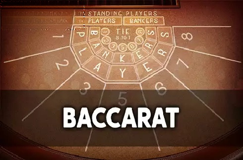 Baccarat (Nucleus Gaming)